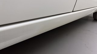 Used 2015 Maruti Suzuki Celerio VXI AMT Petrol Automatic dents MINOR SCRATCH