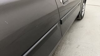 Used 2016 Maruti Suzuki Alto 800 [2016-2019] LXI CNG (outside fitted) Petrol+cng Manual dents MINOR SCRATCH
