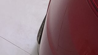 Used 2016 Ford Figo Aspire Titanium1.5 TDCi Diesel Manual dents MINOR SCRATCH