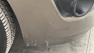 Used 2016 Maruti Suzuki Wagon R 1.0 [2015-2019] VXI AMT Petrol Automatic dents MINOR SCRATCH