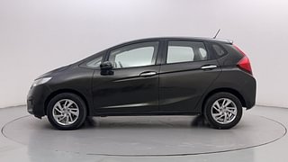 Used 2019 honda Jazz VX CVT Petrol Automatic exterior LEFT SIDE VIEW