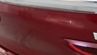 Used 2022 Toyota Glanza V Petrol Manual dents MINOR SCRATCH