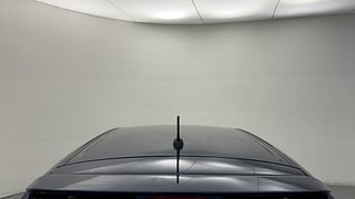 Used 2020 Maruti Suzuki Baleno [2019-2022] Delta Petrol Petrol Manual exterior EXTERIOR ROOF VIEW