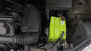 Used 2019 Datsun Redi-GO [2015-2019] S 1.0 AMT Petrol Automatic engine ENGINE LEFT SIDE VIEW