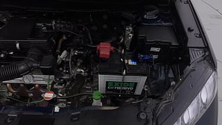 Used 2023 Maruti Suzuki Grand Vitara Zeta Smart Hybrid Petrol Manual engine ENGINE LEFT SIDE VIEW