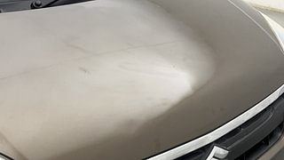 Used 2016 Maruti Suzuki Wagon R 1.0 [2015-2019] VXI AMT Petrol Automatic dents MINOR DENT