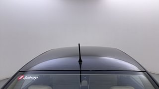 Used 2020 Volkswagen Vento  Highline Plus 1.2 (P) AT Petrol Automatic exterior EXTERIOR ROOF VIEW