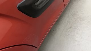 Used 2017 Maruti Suzuki Ignis [2017-2020] Delta MT Petrol Petrol Manual dents MINOR SCRATCH