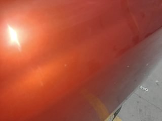 Used 2013 Maruti Suzuki Alto K10 [2010-2014] VXi Petrol Manual dents MINOR DENT