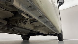 Used 2017 Maruti Suzuki Swift [2011-2017] VXi Petrol Manual extra REAR RIGHT UNDERBODY VIEW