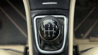 Used 2019 Maruti Suzuki Ciaz Delta Petrol Petrol Manual interior GEAR  KNOB VIEW