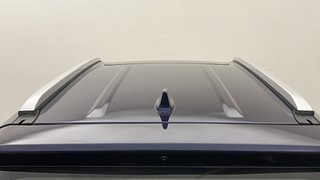 Used 2023 Honda Elevate ZX 1.5 Petrol CVT Petrol Automatic exterior EXTERIOR ROOF VIEW