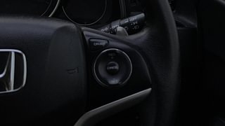 Used 2021 Honda Jazz ZX CVT Petrol Automatic top_features Cruise control