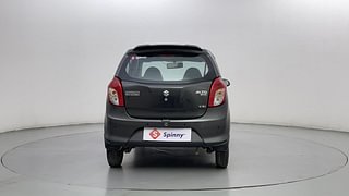 Used 2015 Maruti Suzuki Alto 800 [2012-2016] Vxi Petrol Manual exterior BACK VIEW
