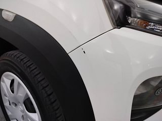 Used 2023 Renault Kwid 1.0 RXT SCE Petrol Manual dents MINOR SCRATCH