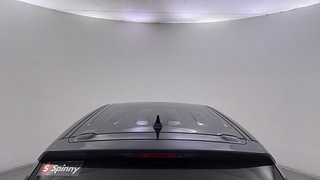 Used 2023 Maruti Suzuki Grand Vitara Zeta Smart Hybrid Petrol Manual exterior EXTERIOR ROOF VIEW