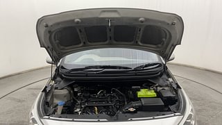 Used 2019 Hyundai Elite i20 [2018-2020] Asta 1.2 Petrol Manual engine ENGINE & BONNET OPEN FRONT VIEW