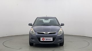 Used 2011 Hyundai i20 [2008-2012] Sportz 1.2 Petrol Manual exterior FRONT VIEW