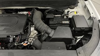Used 2022 Hyundai Venue SX (O) 1.5 CRDi Diesel Manual engine ENGINE LEFT SIDE VIEW