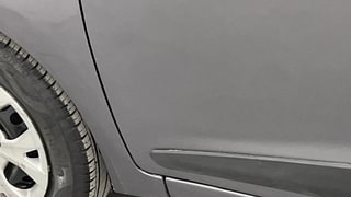 Used 2016 Hyundai Grand i10 Magna 1.2 Kappa VTVT Petrol Manual dents MINOR SCRATCH