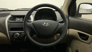 Used 2012 Hyundai Eon [2011-2018] Era Petrol Manual interior STEERING VIEW