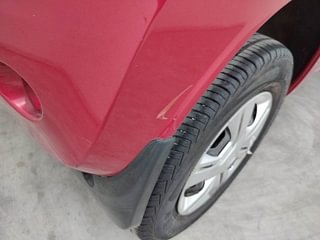 Used 2018 Datsun Redi-GO [2015-2019] T(O) 0.8L Limited Edition Petrol Manual dents MINOR SCRATCH