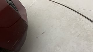 Used 2017 Honda Jazz S CVT Petrol Automatic dents MINOR SCRATCH