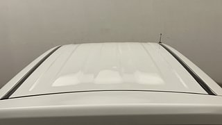 Used 2015 Maruti Suzuki Alto K10 [2014-2019] VXi Petrol Manual exterior EXTERIOR ROOF VIEW