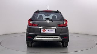 Used 2017 Honda WR-V [2017-2020] i-DTEC VX Diesel Manual exterior BACK VIEW