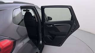 Used 2017 Honda WR-V [2017-2020] i-DTEC VX Diesel Manual interior RIGHT REAR DOOR OPEN VIEW