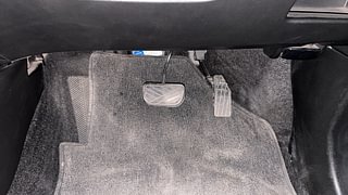 Used 2019 maruti-suzuki Baleno Zeta CVT Petrol Petrol Automatic interior PEDALS VIEW