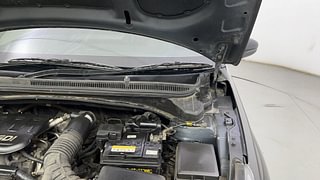 Used 2020 Hyundai New i20 Asta 1.0 Turbo IMT Petrol Manual engine ENGINE LEFT SIDE HINGE & APRON VIEW