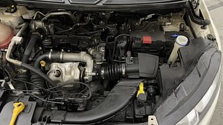 Used 2021 Ford EcoSport Titanium 1.5 Diesel Diesel Manual engine ENGINE LEFT SIDE VIEW