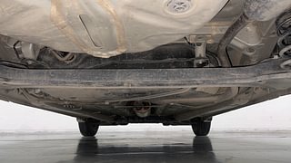 Used 2020 Maruti Suzuki Swift [2017-2021] VXi Petrol Manual extra REAR UNDERBODY VIEW (TAKEN FROM REAR)