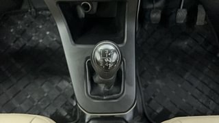 Used 2020 Maruti Suzuki Wagon R 1.0 [2019-2022] LXI CNG Petrol+cng Manual interior GEAR  KNOB VIEW