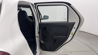 Used 2023 Maruti Suzuki Alto K10 VXI Petrol Manual interior RIGHT REAR DOOR OPEN VIEW