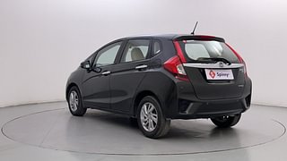 Used 2019 honda Jazz VX CVT Petrol Automatic exterior LEFT REAR CORNER VIEW