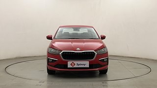 Used 2023 Skoda Slavia Ambition 1.0L TSI AT Petrol Automatic exterior FRONT VIEW