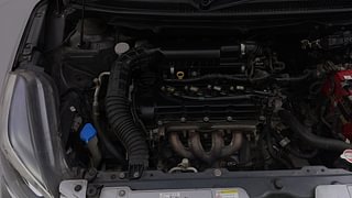 Used 2019 maruti-suzuki Baleno Zeta CVT Petrol Petrol Automatic engine ENGINE RIGHT SIDE VIEW
