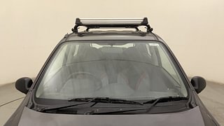 Used 2016 Maruti Suzuki Alto 800 [2016-2019] LXI CNG (outside fitted) Petrol+cng Manual exterior FRONT WINDSHIELD VIEW