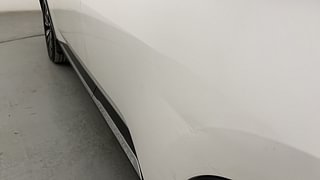 Used 2020 mg-motors Hector 1.5 Sharp DCT Petrol Automatic dents MINOR DENT