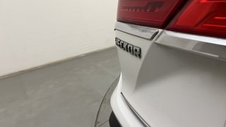 Used 2020 mg-motors Hector 1.5 Sharp DCT Petrol Automatic dents MINOR DENT