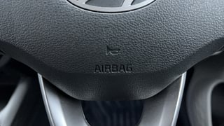 Used 2023 Hyundai Grand i10 Nios Sportz 1.2 Petrol Manual top_features Airbags