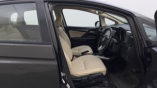 Used 2019 honda Jazz VX CVT Petrol Automatic interior RIGHT SIDE FRONT DOOR CABIN VIEW