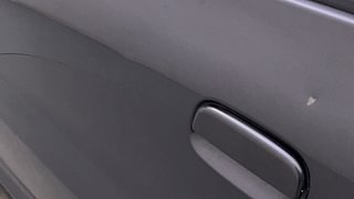 Used 2022 Maruti Suzuki S-Presso VXI Plus (O) Petrol Manual dents MINOR DENT