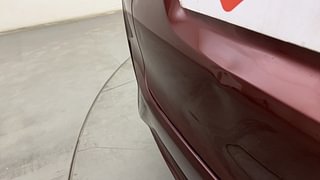 Used 2017 Honda Jazz S CVT Petrol Automatic dents MINOR DENT