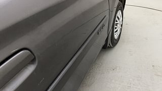 Used 2016 Maruti Suzuki Alto 800 [2016-2019] LXI CNG (outside fitted) Petrol+cng Manual dents MINOR SCRATCH