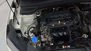 Used 2021 Hyundai Creta S Petrol Petrol Manual engine ENGINE RIGHT SIDE VIEW