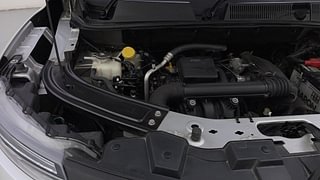 Used 2023 Renault Kiger RXT (O) AMT Petrol Automatic engine ENGINE RIGHT SIDE VIEW