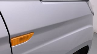 Used 2018 Mahindra TUV300 [2015-2020] T10 Diesel Manual dents MINOR SCRATCH
